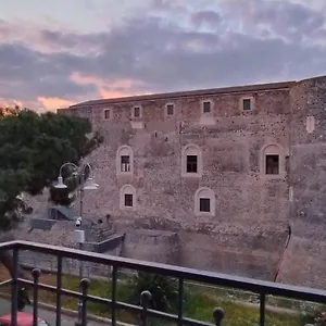  Bed and breakfast Federico Ii