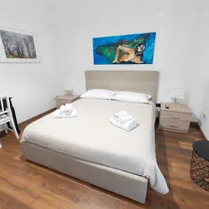  Bed and breakfast I Miti Dell Etna Centro Vicino Il Duomo